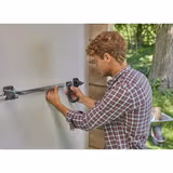 Кронштейн для садових інструментів Gardena Combisystem Plus 03509-20.000.00 фото