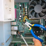 Бокоріз S & R 115 x 18мм mini 172007115 фото