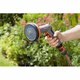 Пістолет-розпилювач Gardena Comfort з регулюванням кута розпилення 18319-20.000.00 фото