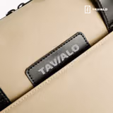 Рюкзак TAVIALO CityLife TC11.5 хакі 11,5л TC11.5-124KH фото