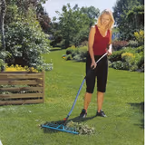 Ручка Gardena Combisystem ErgoPlus 150 см алюмінієва 03745-20.000.00 фото