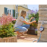 Таймер подачі води Gardena WaterControl M4 01890-29.000.00 фото