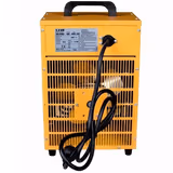 Тепловентилятор INELCO Neutral 3.3кВт жовтий 175100003 фото