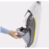 Підлогомийна машина Karcher FC 5 Premium 1.055-460.0 фото