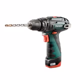 Набір акумуляторного інструменту Metabo Combo Set 2.5 10.8V 685091000 фото