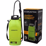 Обприскувач акумуляторний GRUNTEK BS-9-1BLithium 296009163 фото