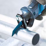 Шабельна пила Makita DJR183Z без акумулятора DJR183Z фото