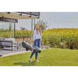Газонокосарка електрична Gardena PowerMax 32/1200 G2 14633-20.000.00 фото