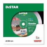 Диск алмазний відрізний Distar Granite 350x32 мм 11127034024 фото