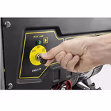 Генератор бензиновий KARCHER PGG 6/1 1.042-208.0 фото