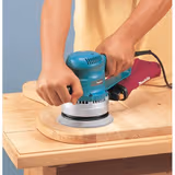 Шліфмашина ексцентрикова Makita BO 6030 BO6030 фото