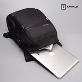 Рюкзак TAVIALO Smart TB20-1 чорний 20л TB20-124BL фото