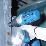 Гайковерт ударний Makita TW 0200 TW0200 фото