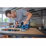 Лобзик акумуляторний BOSCH GST 18V-155 BC 06015B1001 фото