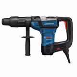 Перфоратор електричний Bosch GBH 5-40 D 0611269020 фото