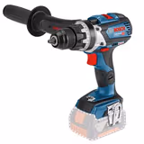 Шуруповерт акумуляторний Bosch GSR 18V-85C без акумулятора 06019G0102 фото
