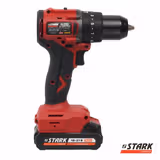 Дриль-шуруповерт ударний акумуляторний Stark CD-20BR PROFI 210030015 фото