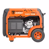 Генератор бензиновий GENERGY FORMIGAL 7 кВт 240023090 фото