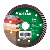 Диск алмазний відрізний Di-Star Turbo Elite 125x22,2 10115023010 фото
