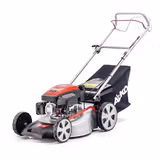 Газонокосарка бензинова AL-KO Easy 4.6 SP-S 113606 фото