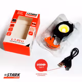 Ліхтар ручний LED STARK L-1-03 Li 243000103 фото