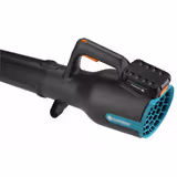 Повітродувка акумуляторна Gardena PowerJet 18V +1х2,5А 14890-20.000.00 фото