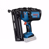 Цвяхозабивний пістолет акумуляторний BOSCH GNH 18V-64M 0601481003 фото