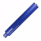 Алмазна коронка Distar DDS-W 82x450x1 1/4 UNC армований бетон 17903094083 фото