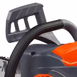 Бензопила Oleo-Mac GS 371 50189151E2 фото