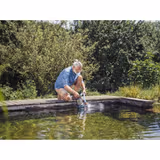 Насос для брудної води GARDENA 20000 Aquasensor 09044-20.000.00 фото
