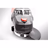 Кутова шліфувальна машина Stark AG 1010 NEW 130090015 фото