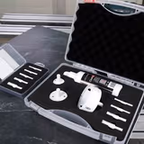 Набір свердл Distar DrillKIT 6-70 + CoolGEL 89568442140 фото