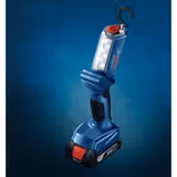 Ліхтар акумуляторний Bosch GLI 18V-300 без акумулятора 06014A1100 фото