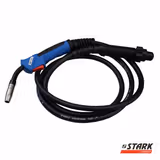 Напівавтомат зварювальний STARK IMT-200 MIG LCD 230600200 фото
