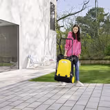 Підмітальна машина Karcher S 4 Twin 2в1 1.766-365.0 фото
