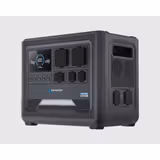 Зарядна станція GENERGY ZERO GZE-1518 1536 Вт/год 240095090 фото