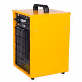Тепловентилятор INELCO Heater 5 кВт 175100006 фото