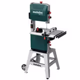 Пила стрічкова MetaboBAS 318 Precision DNB 619010000 фото