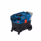 Пилосос промисловий BOSCH GAS 400 A 06019M0020 фото