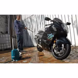 Мінімийка Makita HW 102 HW102 фото