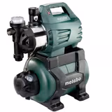 Насосна станція Metabo HWWI 4500/25 Inox 600974000 фото