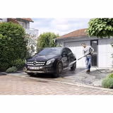 Мінімийка Karcher K 2 Compact 1.673-500.0 фото