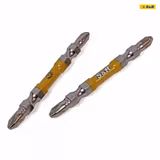 Біта S&R Impact Pro PZ2/PZ2x65мм 2 шт 161020001 фото