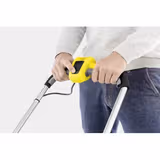 Газонокосарка акумуляторна Karcher LMO 18-36 Battery без акумулятора 1.444-420.0 фото