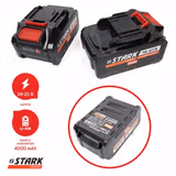 Гайковерт ударний акумуляторний Stark CIW-20B PROFI 210030020 фото