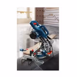 Пила торцювальна BOSCH GCM 216 0601B33000 фото
