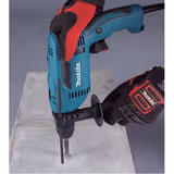 Дриль ударний Makita HP 1641 K БЗП HP1641K фото