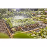 Комплект для поливу Gardena Micro-Drip-System клумб та грядок площею до 60 м2 13450-20.000.00 фото