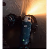 Кутова шліфувальна машина Makita GA 6021 С GA6021C фото