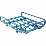 Вантажна рамкова платформа на тачку Makita 199009-8 199009-8 фото